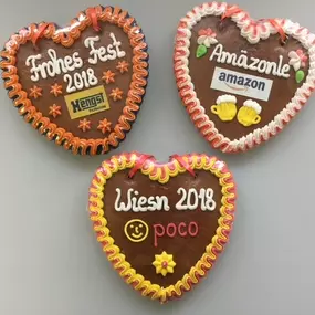 Bild von Münsterländer Marzipan Manufaktur