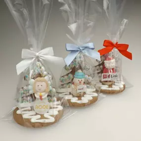Bild von Münsterländer Marzipan Manufaktur
