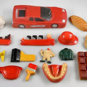 Bild von Münsterländer Marzipan Manufaktur