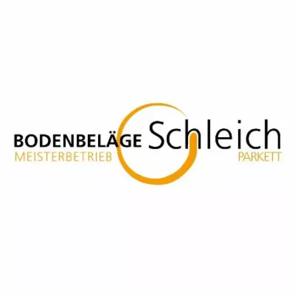 Logo van Bodenbeläge Schleich