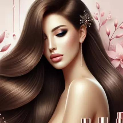 Logo von Princess Dream Extensions