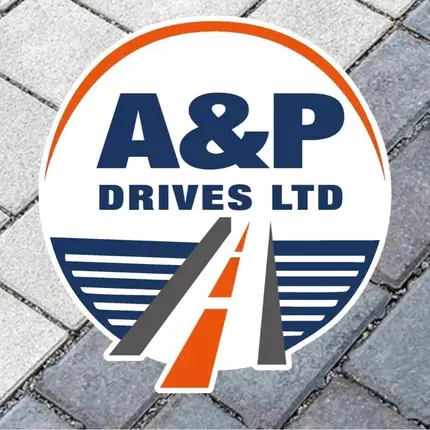 Logo von A&P Drives Ltd