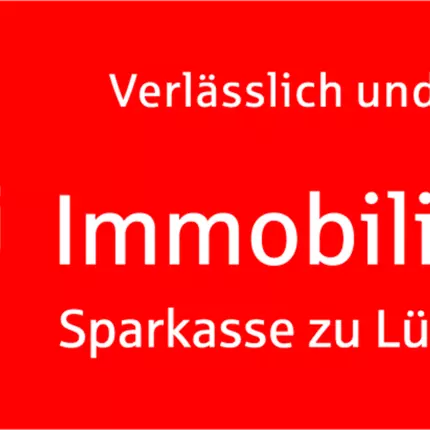 Logo van Sparkasse zu Lübeck - ImmobilienShop