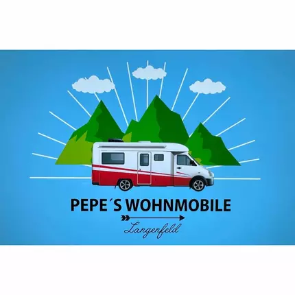 Λογότυπο από Pepes PKW & Wohnmobil An & Verkauf Langenfeld