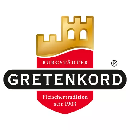 Λογότυπο από Fleischerei Gretenkord - Kaufpark Dresden