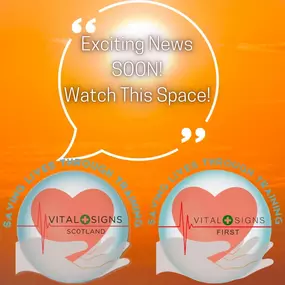 Bild von Vital Signs First