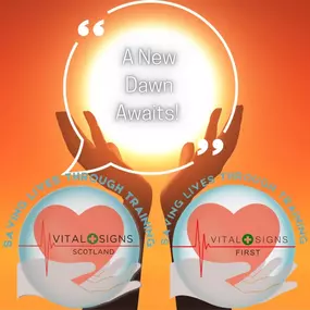 Bild von Vital Signs First