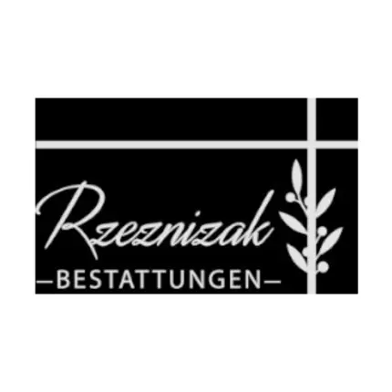 Logo von Rzeznizak Bestattungen Inh. Ines Hanschke