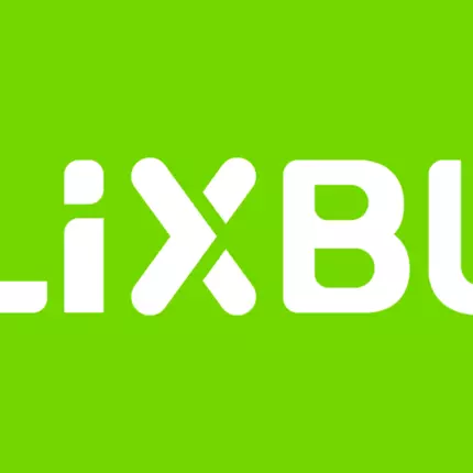 Logo fra FlixBus Shop