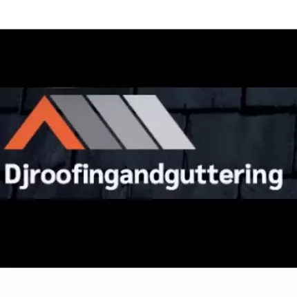 Logo fra DJRoofingandGuttering