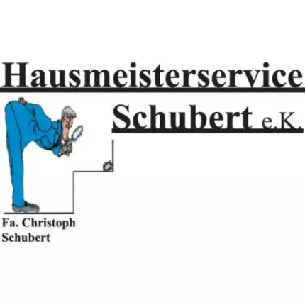 Logo de Hausmeisterservice Christoph Schubert e.K.