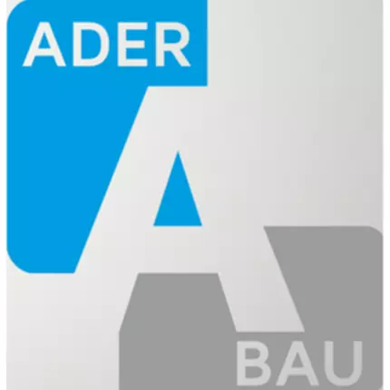 Logo von Ader Hoch-und Tiefbau GmbH