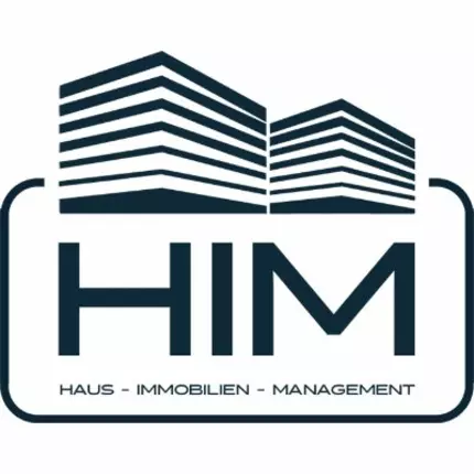 Logo von HIM Hausverwaltung UG (haftungsbeschränkt)