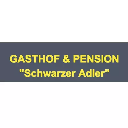 Logo von Schwarzer Adler Restaurant