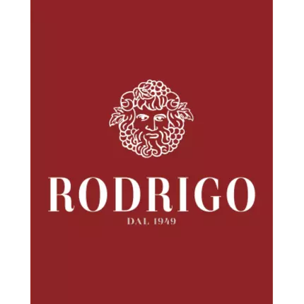 Logo fra Ristorante Rodrigo