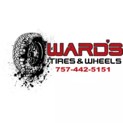 Logo de Wards Discount Tires & Wheels