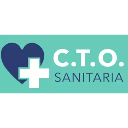 Logo van C.T.O. Sanitaria Garbagnate Milanese