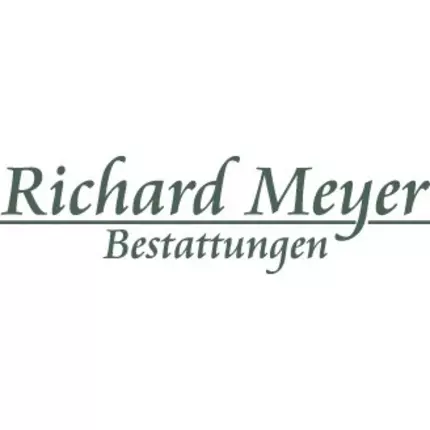 Logo de Richard Meyer Bestattungen