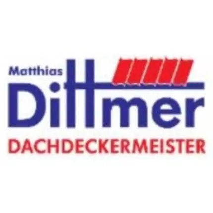 Logo from Matthias Dittmer Dachdeckermeister