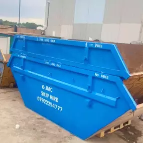 Bild von JMC Waste Disposal