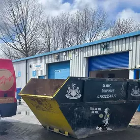 Bild von JMC Waste Disposal