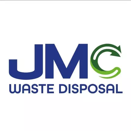 Λογότυπο από JMC Waste Disposal