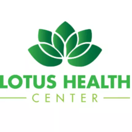 Logo von Lotus Health Center