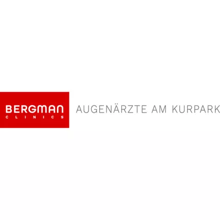 Λογότυπο από Bergman Clinics Augenärzte Am Kurpark