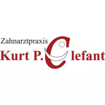 Logo von Zahnarztpraxis Elefant