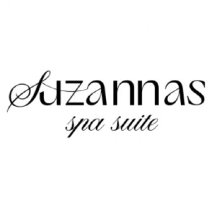 Logo von Suzanna's Spa Suite