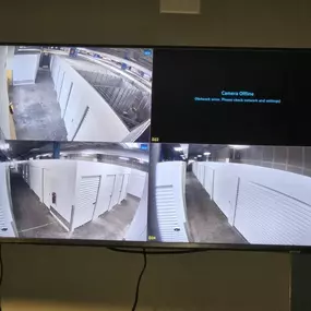 Security Screens