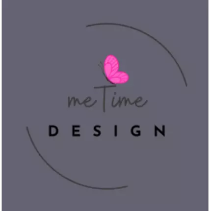 Logo von meTime-Design