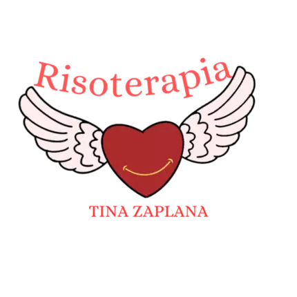 Logo von Tina Zaplana - La Risa Es Salud | Terapia de la Risa