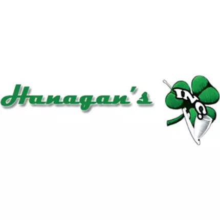 Logo fra Hanagan's