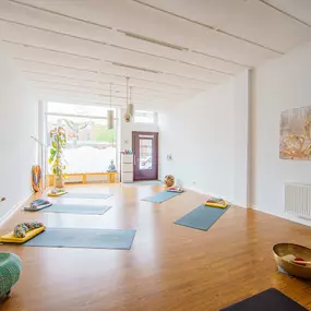 Bild von YogaSchicht - Yoga, Workshops, Coachings & Online Kurse Herne