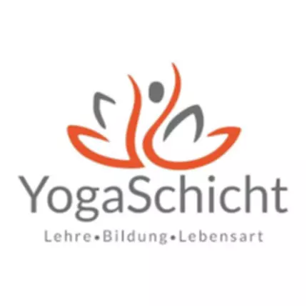 Logo de YogaSchicht - Yoga, Workshops, Coachings & Online Kurse Herne