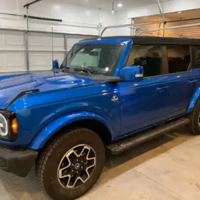 Bild von Signs & Window Tinting LLC