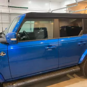 Bild von Signs & Window Tinting LLC