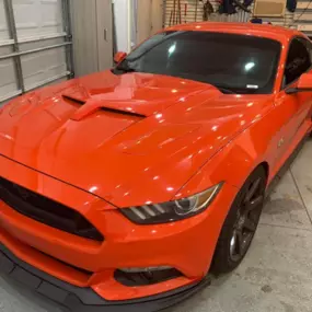 Bild von Signs & Window Tinting LLC