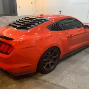 Bild von Signs & Window Tinting LLC