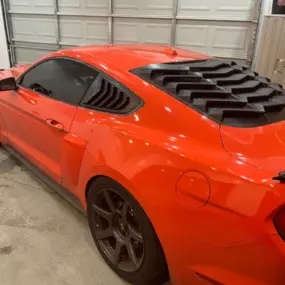 Bild von Signs & Window Tinting LLC