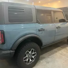 Bild von Signs & Window Tinting LLC