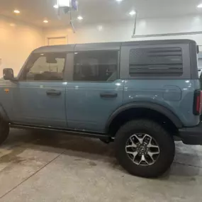 Bild von Signs & Window Tinting LLC