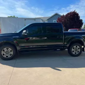 Bild von Signs & Window Tinting LLC