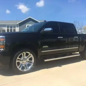 Bild von Signs & Window Tinting LLC