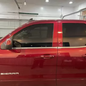 Bild von Signs & Window Tinting LLC