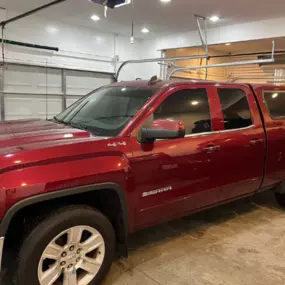 Bild von Signs & Window Tinting LLC