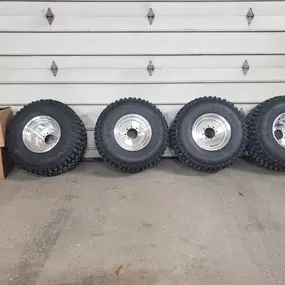 Bild von K&M Treads LLC