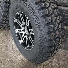Bild von K&M Treads LLC