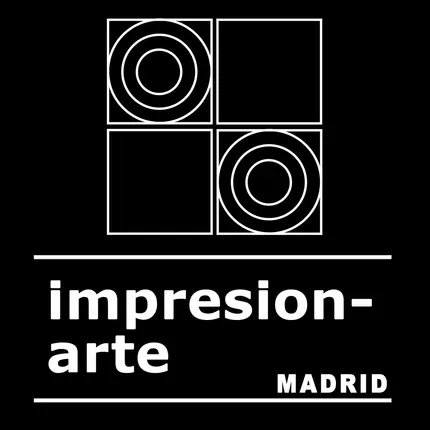 Logo van Impresion-arte Madrid